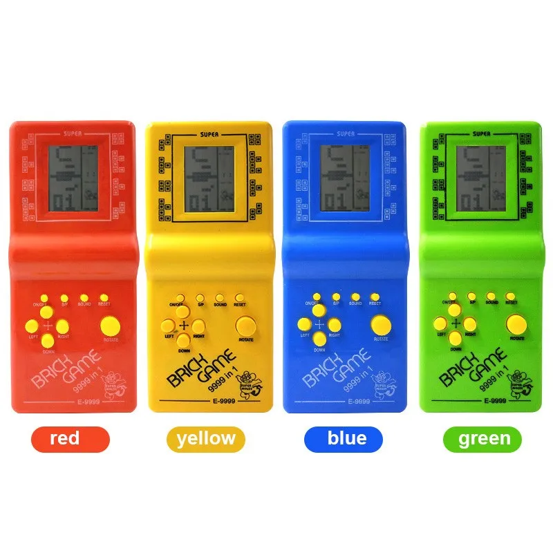 real littles electronic game