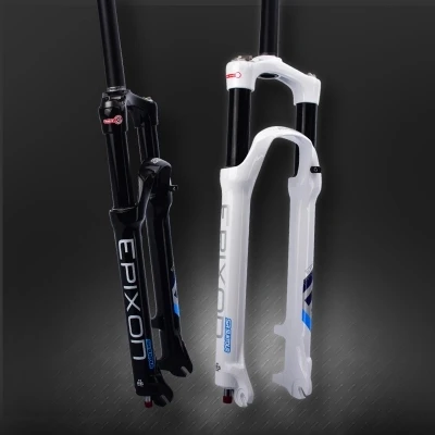 2018 SR SUNTOUR EPIXON вилка велосипеда 26 27 5 29 дюймов mountain горный велосипед sr air вилки Rock Shox