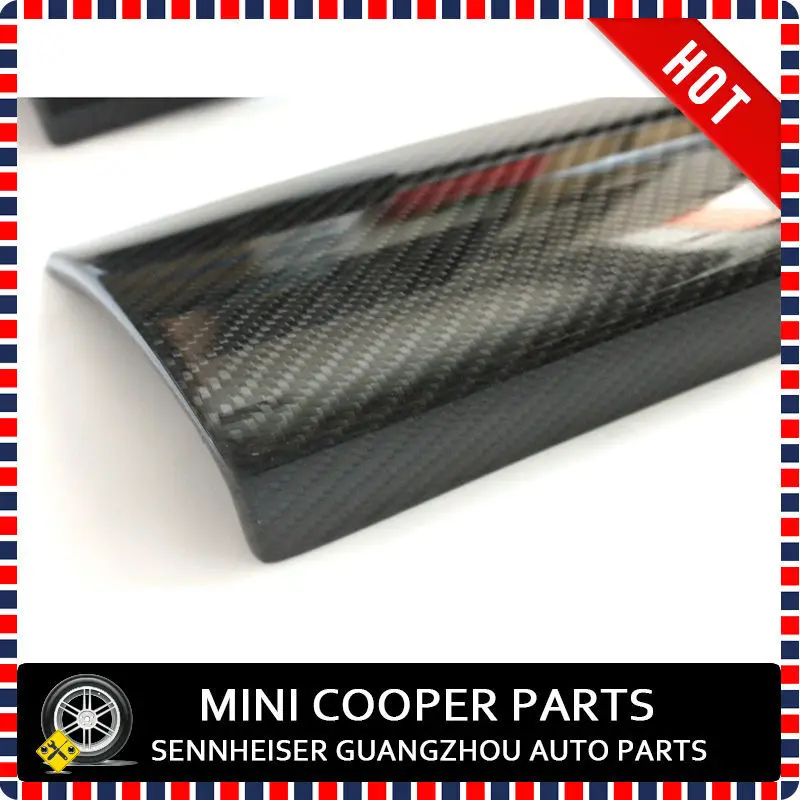 Dashboard Cover Details Mini Cooper F56