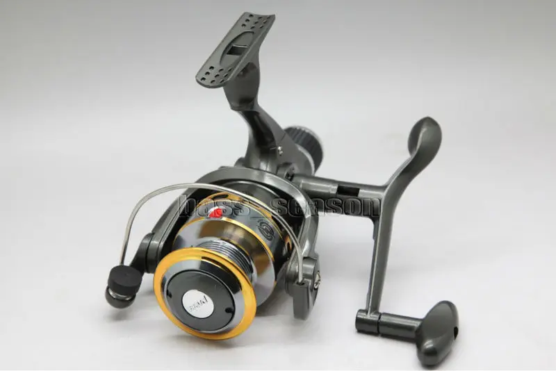 1 шт. рыболовная леска катушка для спиннинга|aluminium spool|line rollerspinning reel |