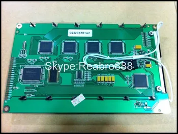 

NEW A+ LCD 5.7" G242CX5R1A G242CX5R1A0S G242CX5R1AC G242CX5R1RC or Replacement for it