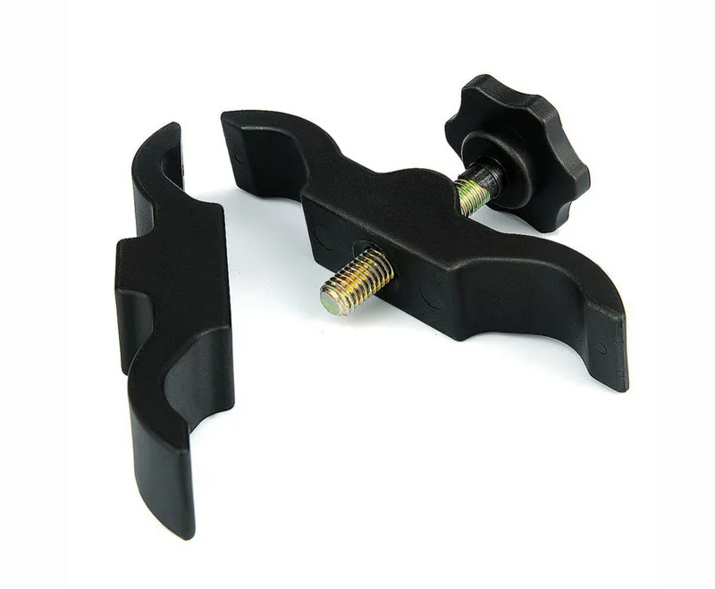 new gun mount for flashlight (5)