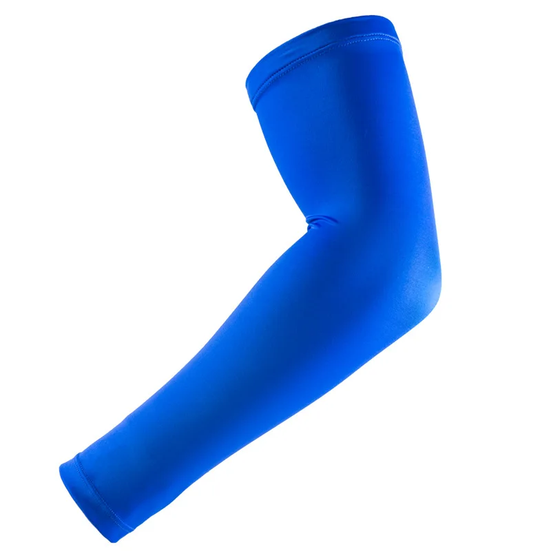 1 PCS Basketball Arm Sleeves Breathable Outdoor Cycling Running Arm Warmers Protectors For Sun Protection Sleeves Compression 1 PCS Basketball Arm Sleeves Breathable Outdoor Cycling Running Arm Warmers Protectors For Sun Protection Sleeves Compression