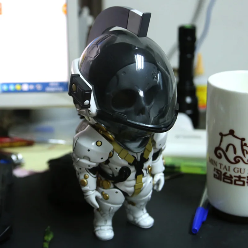 Фигурка Смерти фигура ОГРАНИЧЕННАЯ МОДЕЛЬ игрушки коллекционные Ludens|Игровые