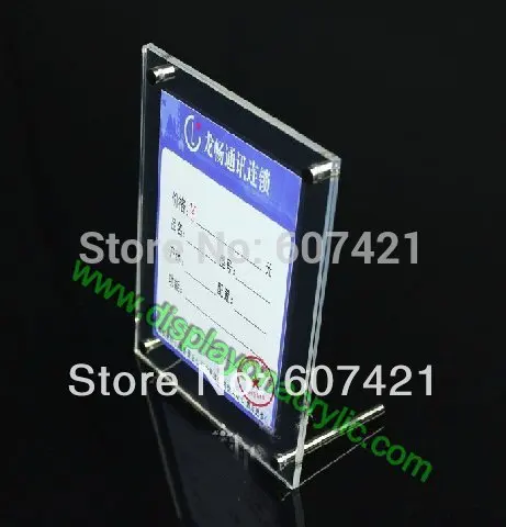 6 インチ ねじ アクリル絵フォト フレーム用フォト 看板 証明書 Frame Glass Frame Kitframe Eyewear Aliexpress