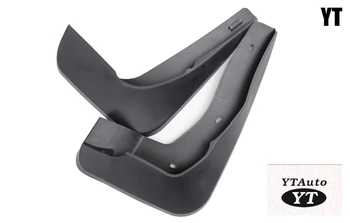 

Auto Mud Flap Guard Car Wheel Splash Guards Fender for toyota VENZA