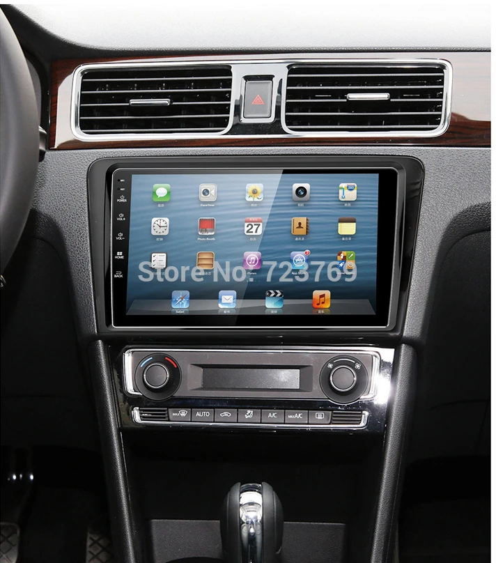 Cheap 4G RAM Android 8.0 System Car GPS Navigation System Media Stereo Radio DVD Audio Video Autoradio for Volkswagen VW Santana 2015 0 Cheap 4G RAM Android 8.0 System Car GPS Navigation System Media Stereo Radio DVD Audio Video Autoradio for Volkswagen VW Santana 2015 0