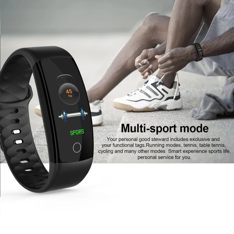 Smart Electronics
