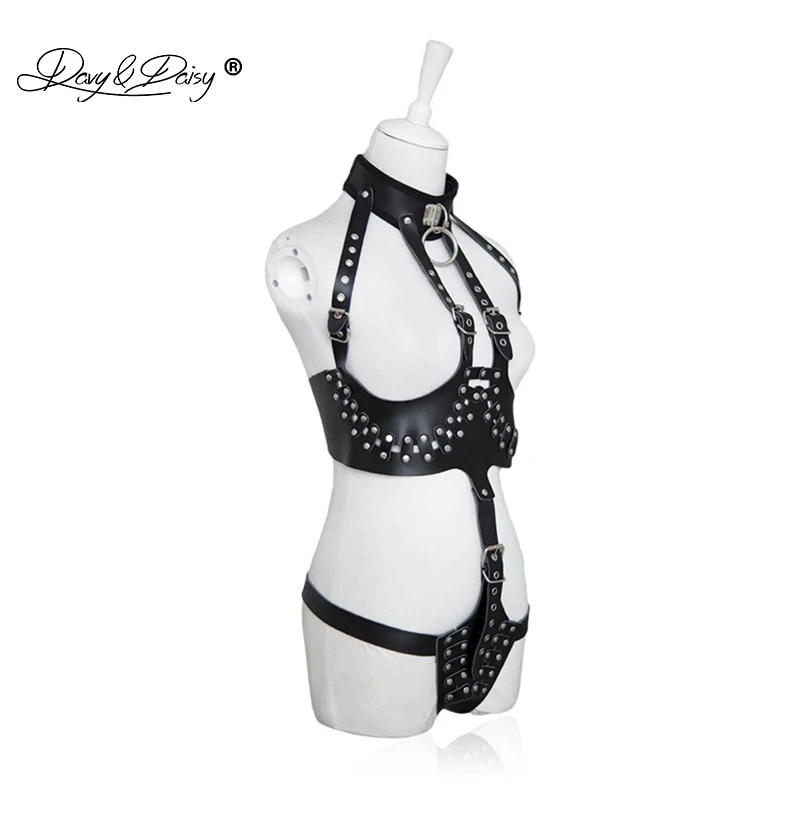 Sexy Bodysuits TE516 (2)