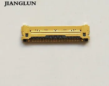 

JIANGLUN 5X New LCD LED LVDS Cable Connector For Apple A1398 A1425 A1502 A1369