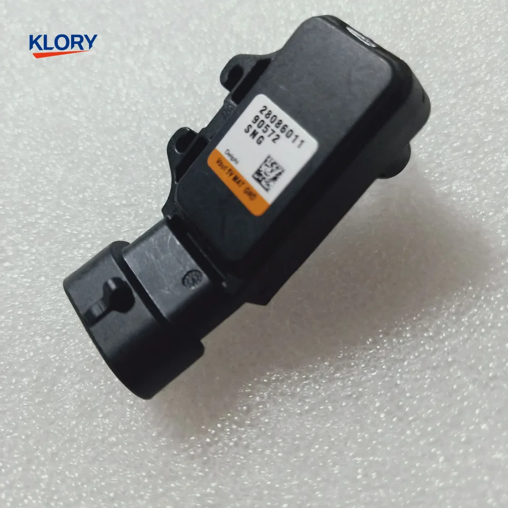 

SMW250118 intake sensor for GREATWALL HAVAL WINGLE 4g69