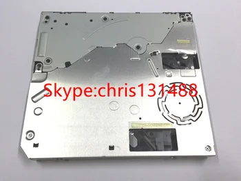 

Real Original new Kenwoo single DVD mechanism DVS8550V DVS8551V without PC Board for Mercedes car DVD drive loader repair audio
