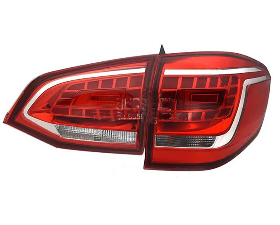 for Great Wall Haval H6 Rear Tail Light Assembly Taillight Stoplight