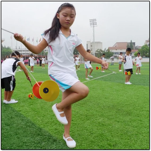 Buy Hight Quality Two color Classic Chinese YoYo