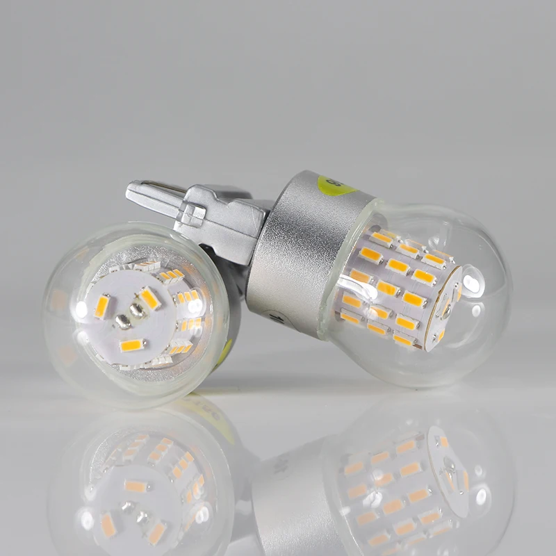 T25 3156 3157 led light 7