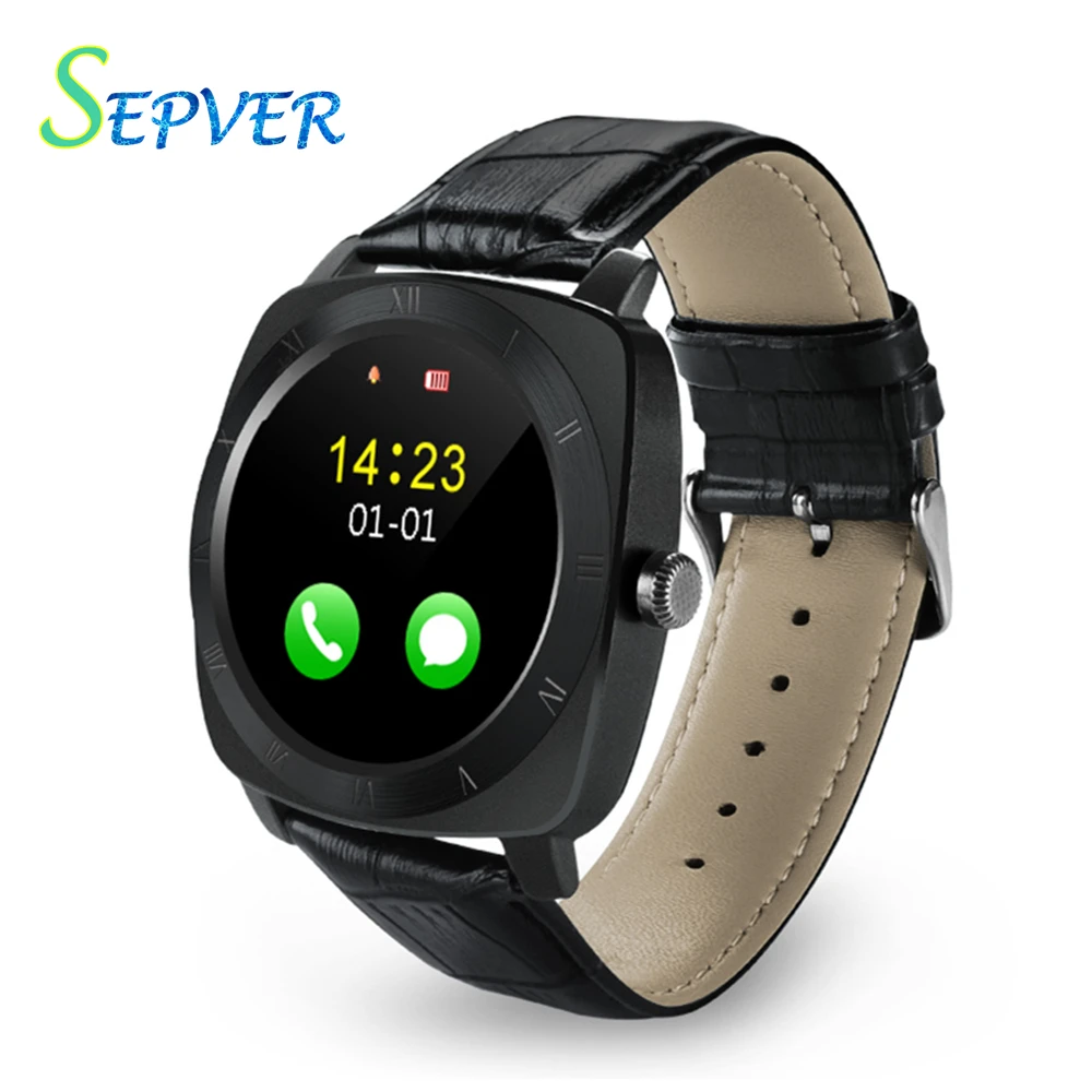 X3 smart watch how to adjust band android