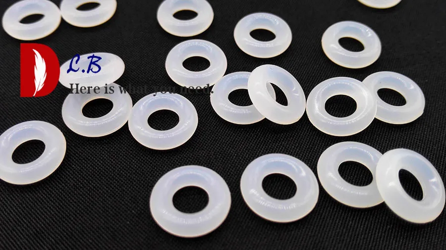 Oirng 5x3 Sil40A-2