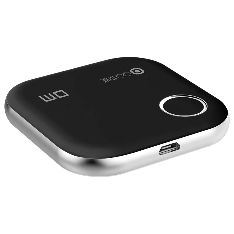 DM WFD025 memoria Flash USB inalámbrica 64G 32G WIFI para iPhone/Android/PC unidad de lápiz inteligente memoria Usb Stick multireproductor compartir - 2