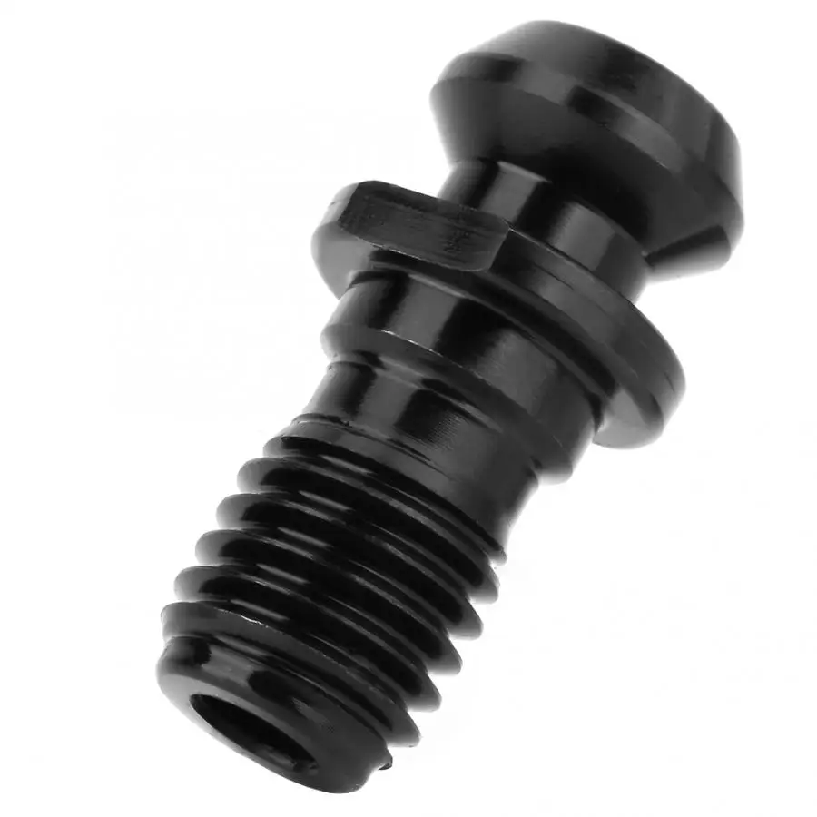 

Black Thread Pull Stud Retention Knob Fit for MAZAK CAT40 CNC bouten