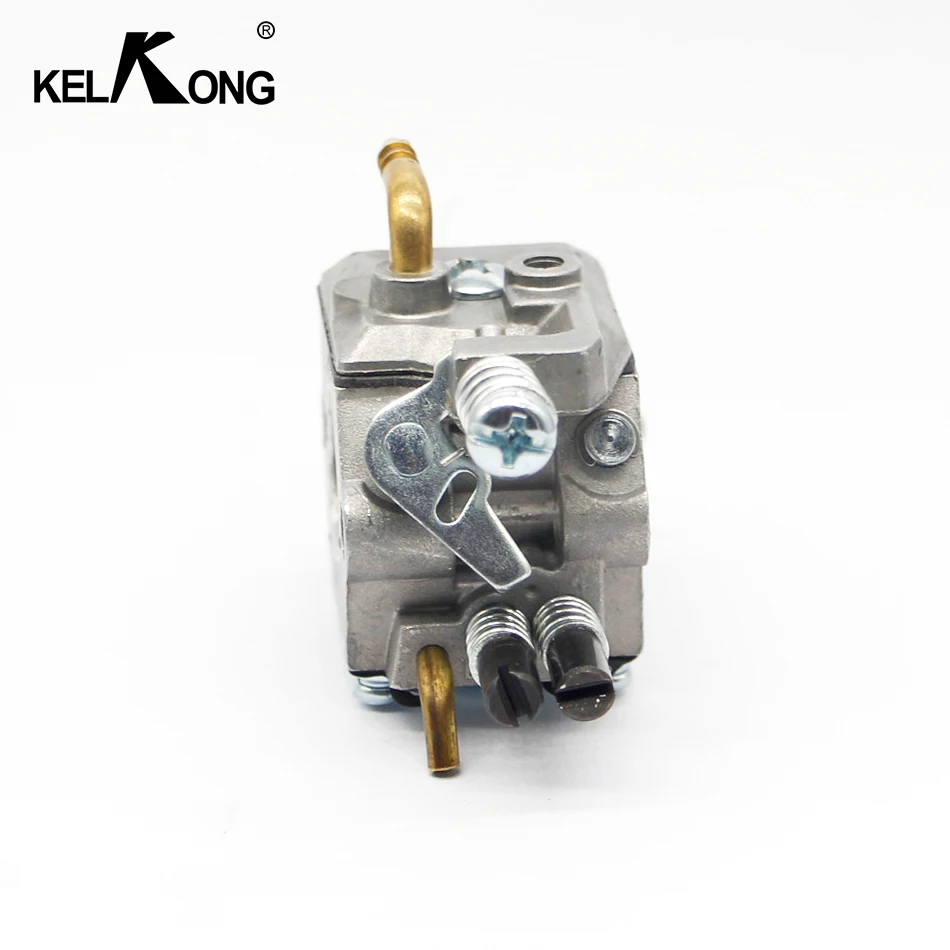 KELKONG Новый Карбюратор ПОДХОДИТ для MP16 7 52cc бензопила КАРБЮРАТОР 2 тактный