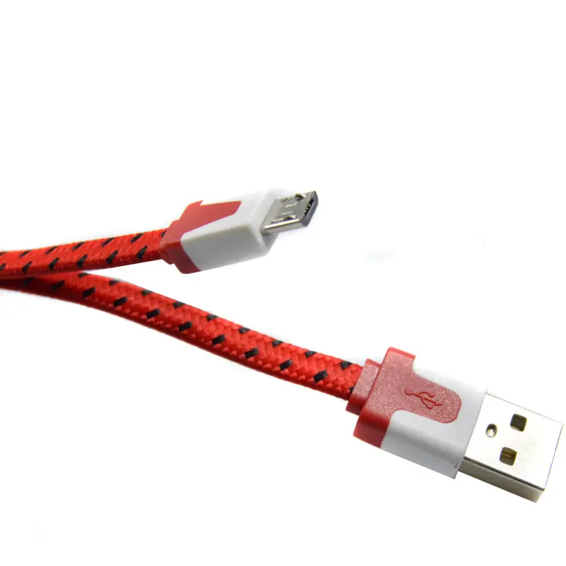 micro usb cable 2m