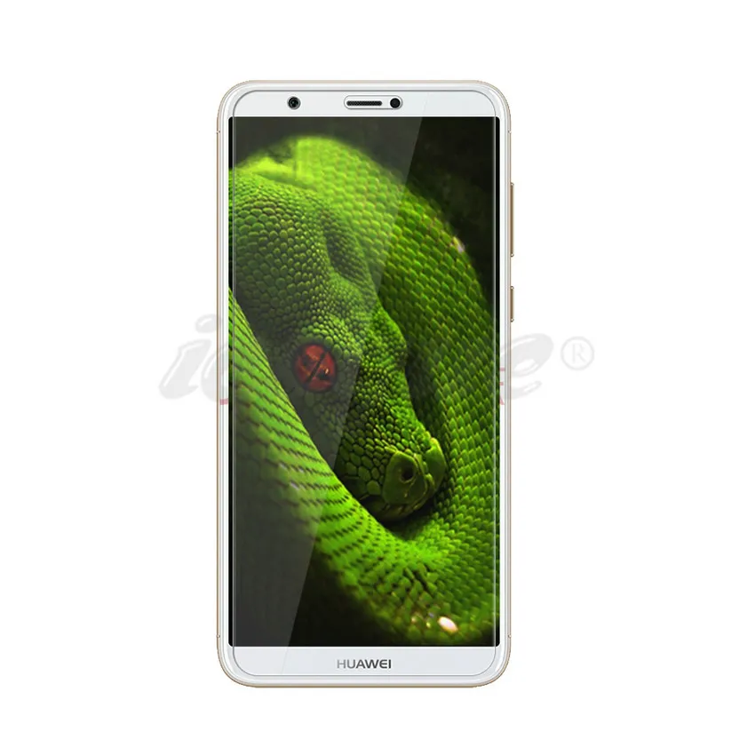 ICOQUE 9H 2.5D стекло для Huawei P умное закаленное Enjoy 7S Flim чехол huwei Защита экрана Psmart|glass for