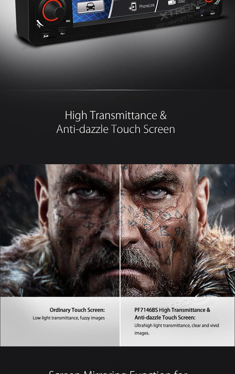 Cheap 7 inch 1 din WinCE Car DVD Player CANbus GPS Navigation For BMW E46 Sedan Convertible Touring Hatchback M3/Rover 75/MG ZT 4