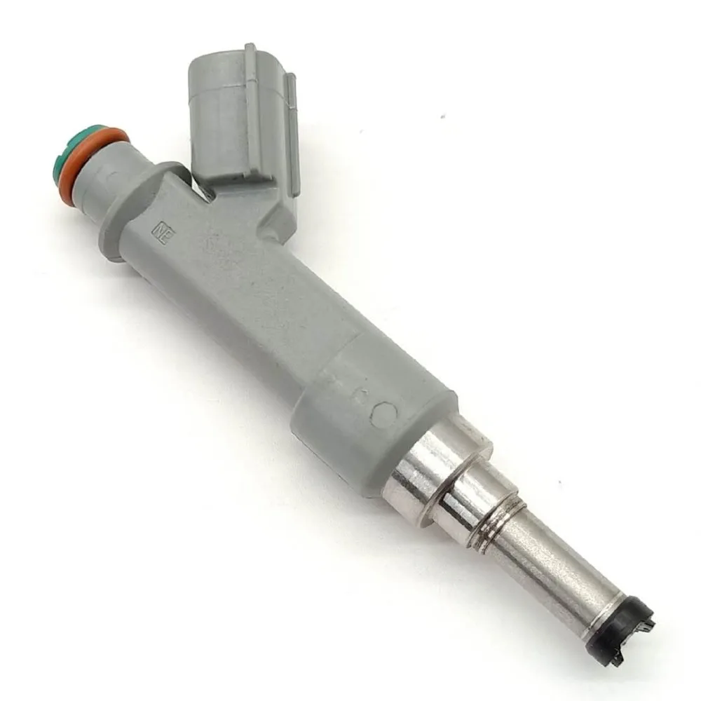 Высокое качество инжектор топлива 23250-0Y040 232500Y040 для новой Toyota Vios 4NR 5NR 6NR 8NR |