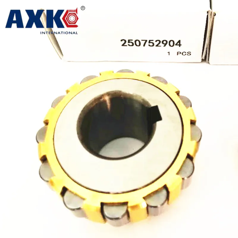 eccentric bearing 25 UZ 8543 59T2 25UZ8543-59T2 | Обустройство дома