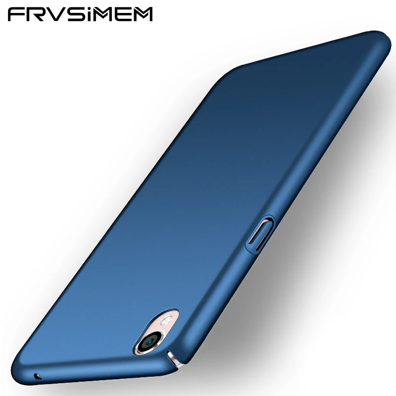 

Slim Matte Full Body Coverage Hard Cover Phone Case For Sony Xperia Z5 Compact XZ Premium X Performance XA XA1 XA2 Ultra X