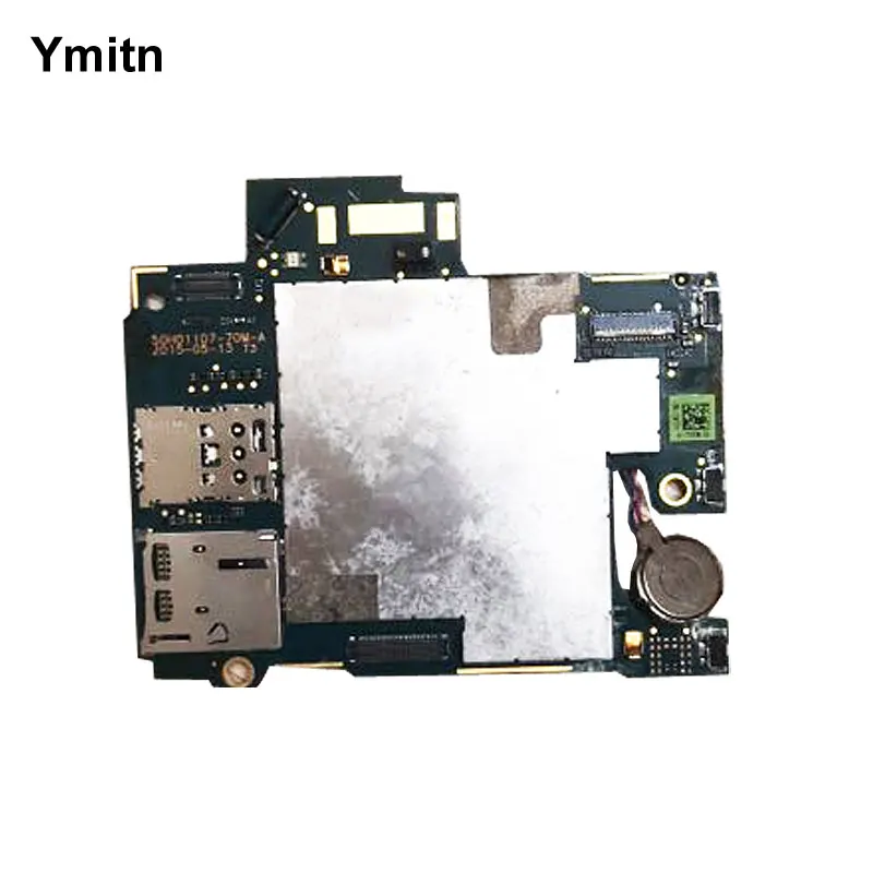 

Ymitn Unlocked Work Well Mobile Electronic Panel Mainboard Motherboard Circuits Flex Cable For HTC Desire 626 626D 626T 626W