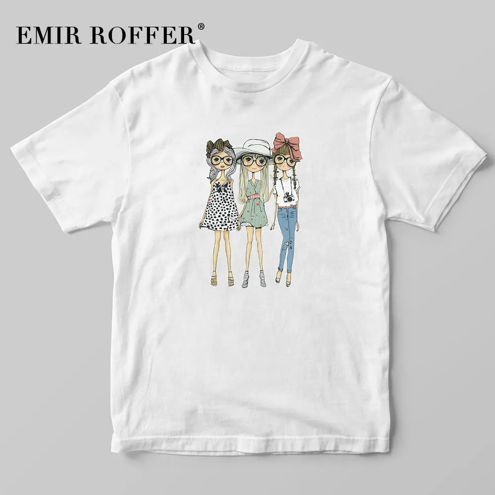 Tshirt Mockup01_white