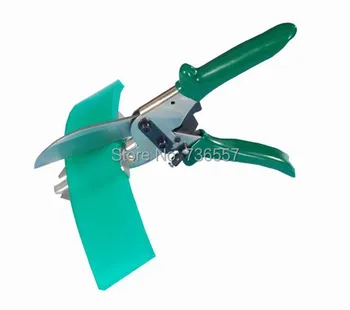 

New Silk Screen Printing Squeegee Rubber Blade Cutter DIY Manual Screen Print Cutting Machine Tool