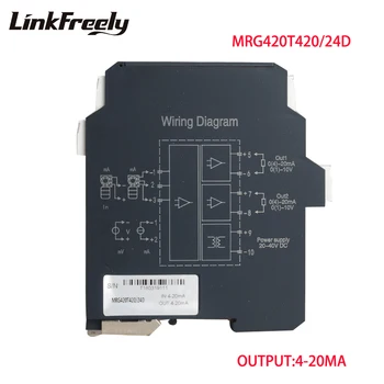 MRG420T420/24D ä¿¡å·ã¢ã€ãœã¬ãŒã¿ DC 黿µä¿¡å·ã¢ã€ãœã¬ãŒã·ã§ã³åé
黿°åé
åš