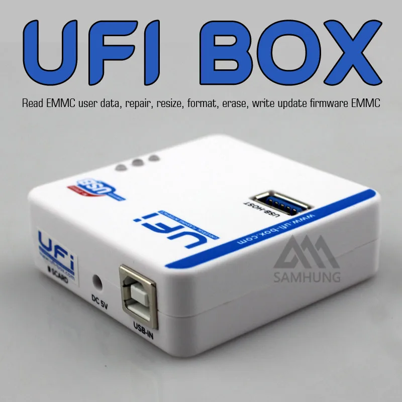ufi box2