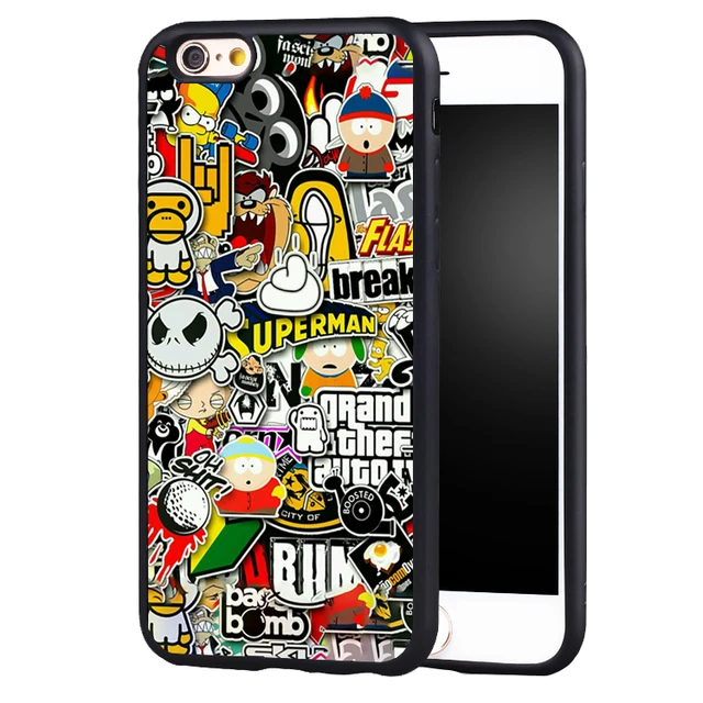 coque iphone 8 gta 5