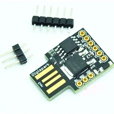 

1 PC Digispark kickstarter Attiny85 mini for Arduino USB development board