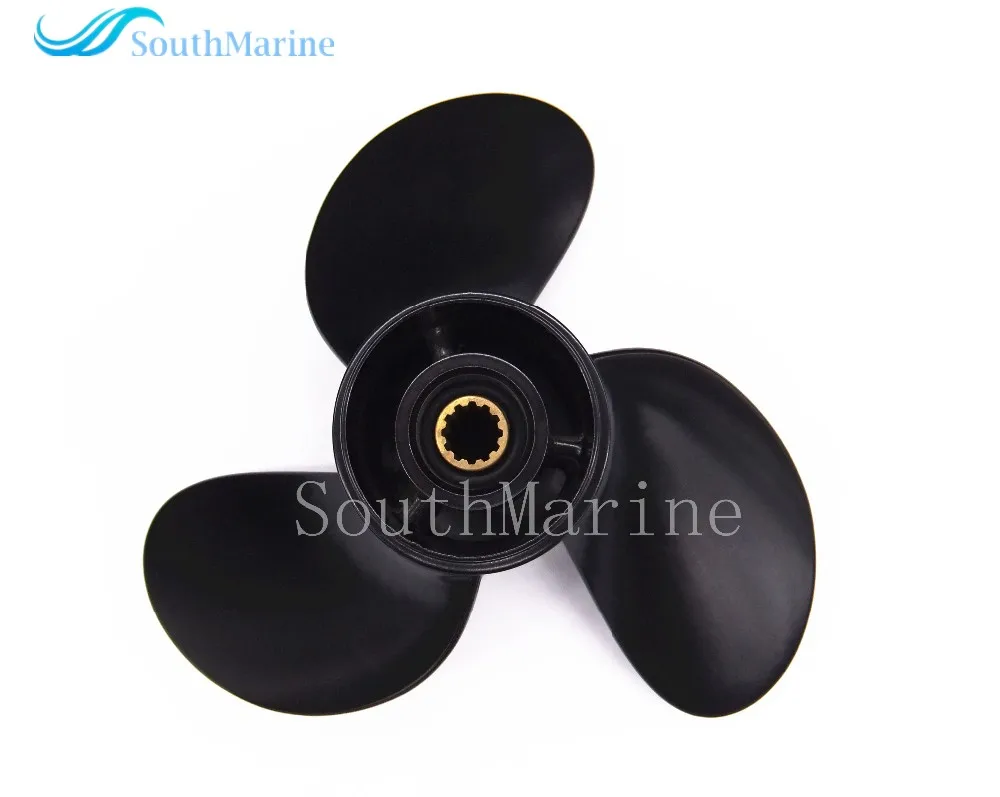 propeller manufacturers