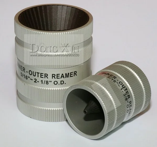 

Heavy-duty reamer CH-209A brass pipe reamer