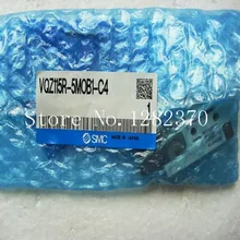 [SA] японский SMC Соленоидный клапан VQZ115R-5MOB1-C4 месте