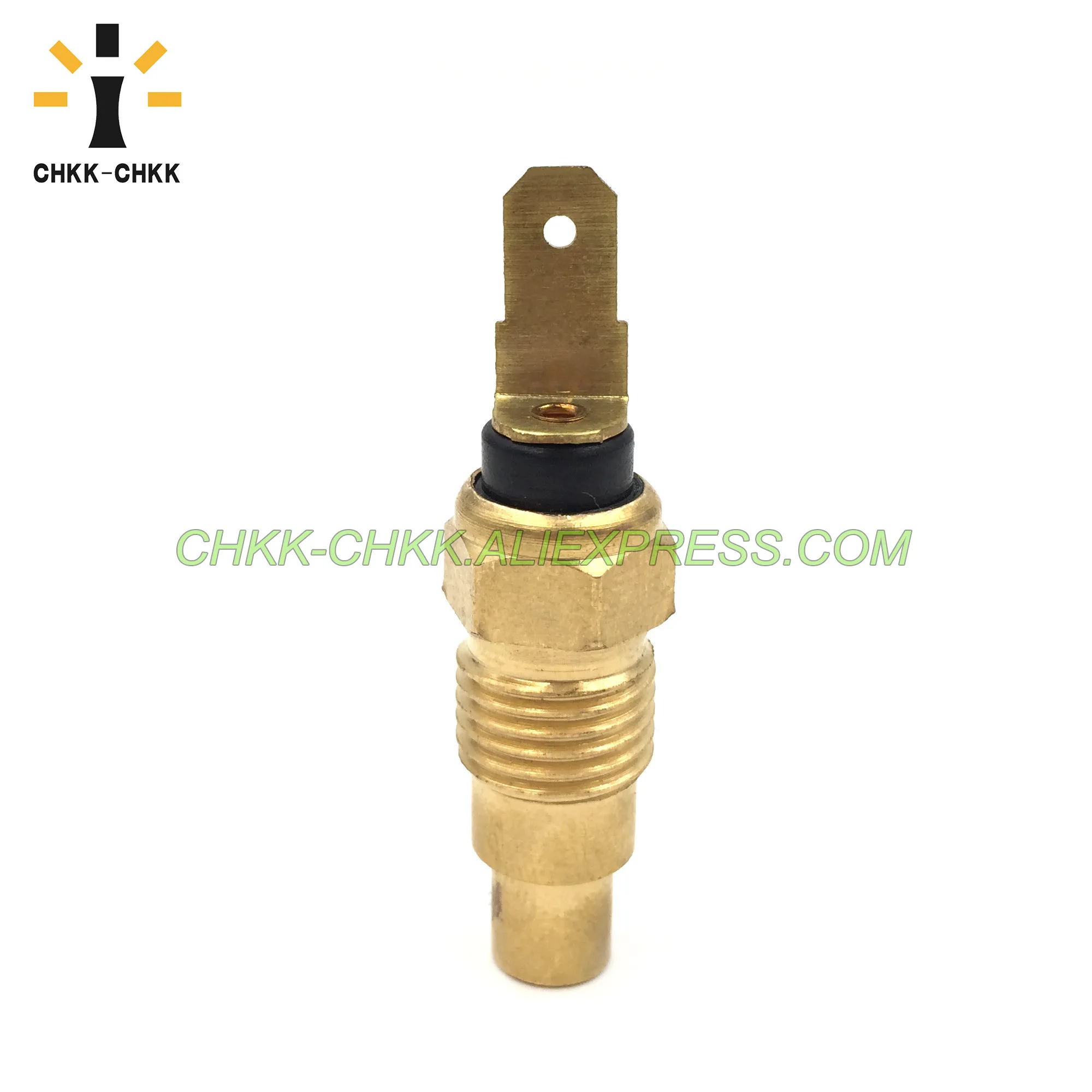 

CHKK-CHKK Engine Coolant Temperature Sensor OEM 25080-89907 for Nissan Altima Frontier Sentra 2508089907