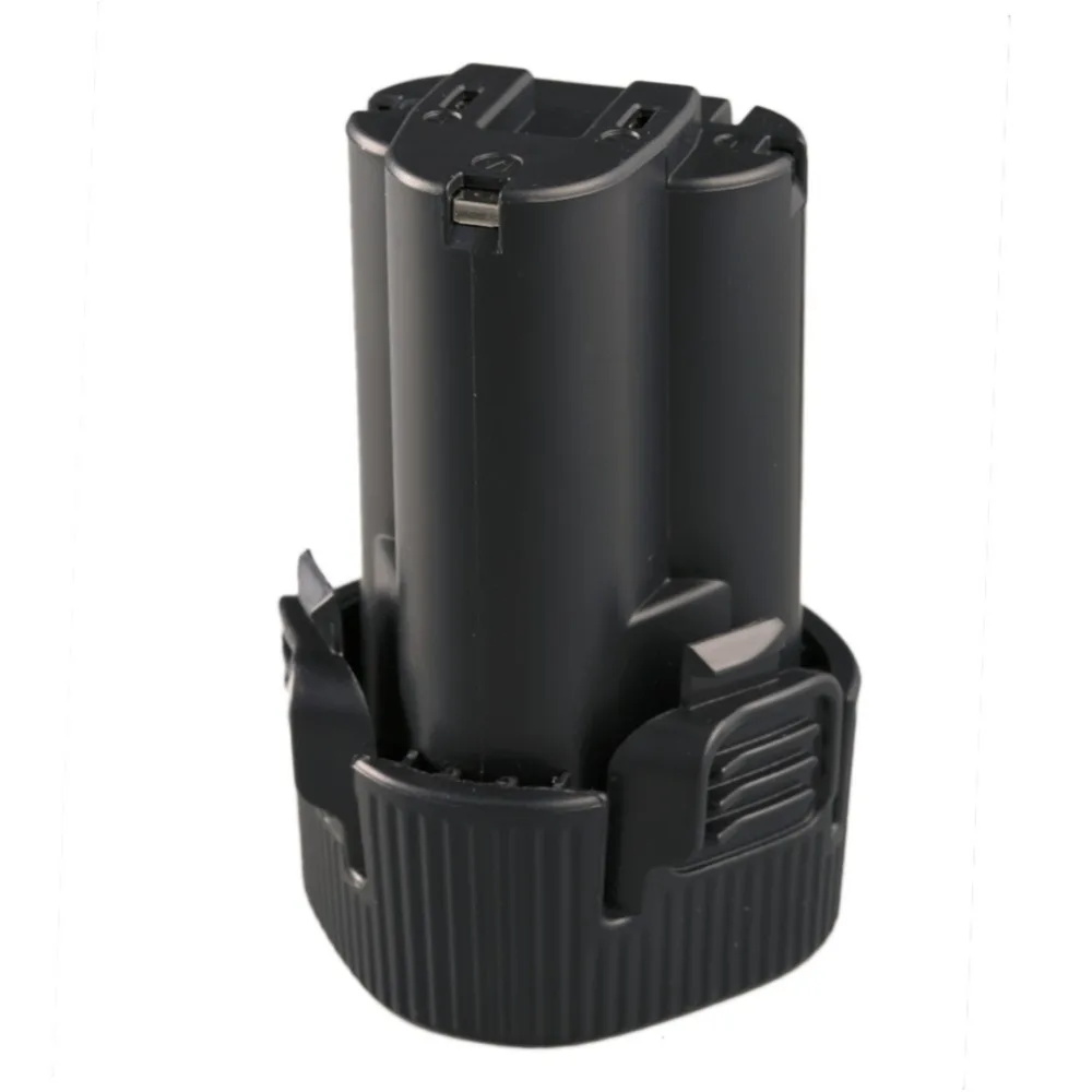 Preise LERRONX BL1013 10,8 V 2.0Ah lithium ionen ersatz akku für Makita Power Werkzeuge TD090D DF030D DF330D MUS052D