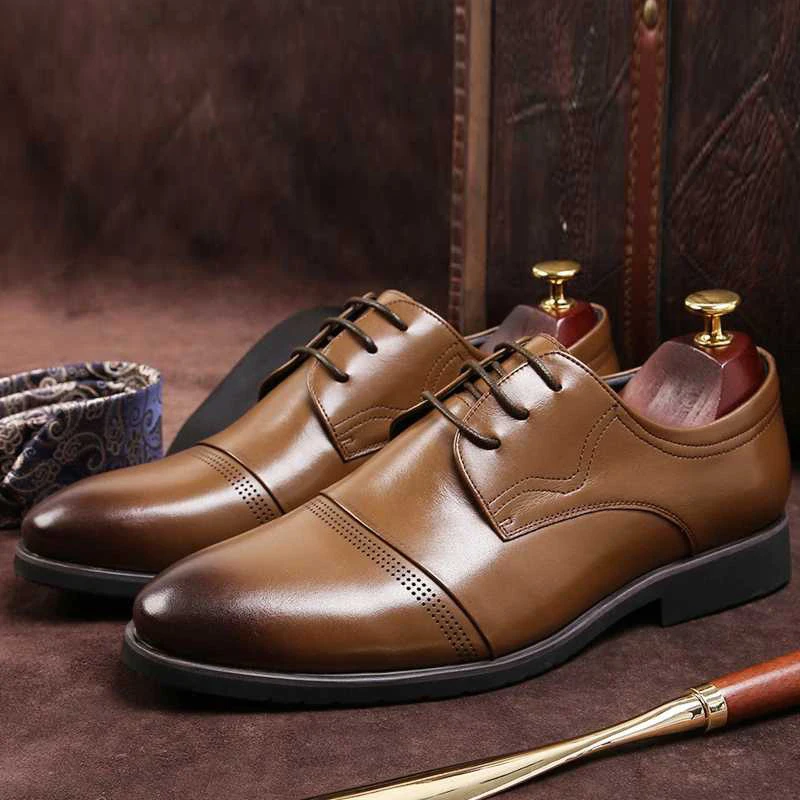 gown footwear