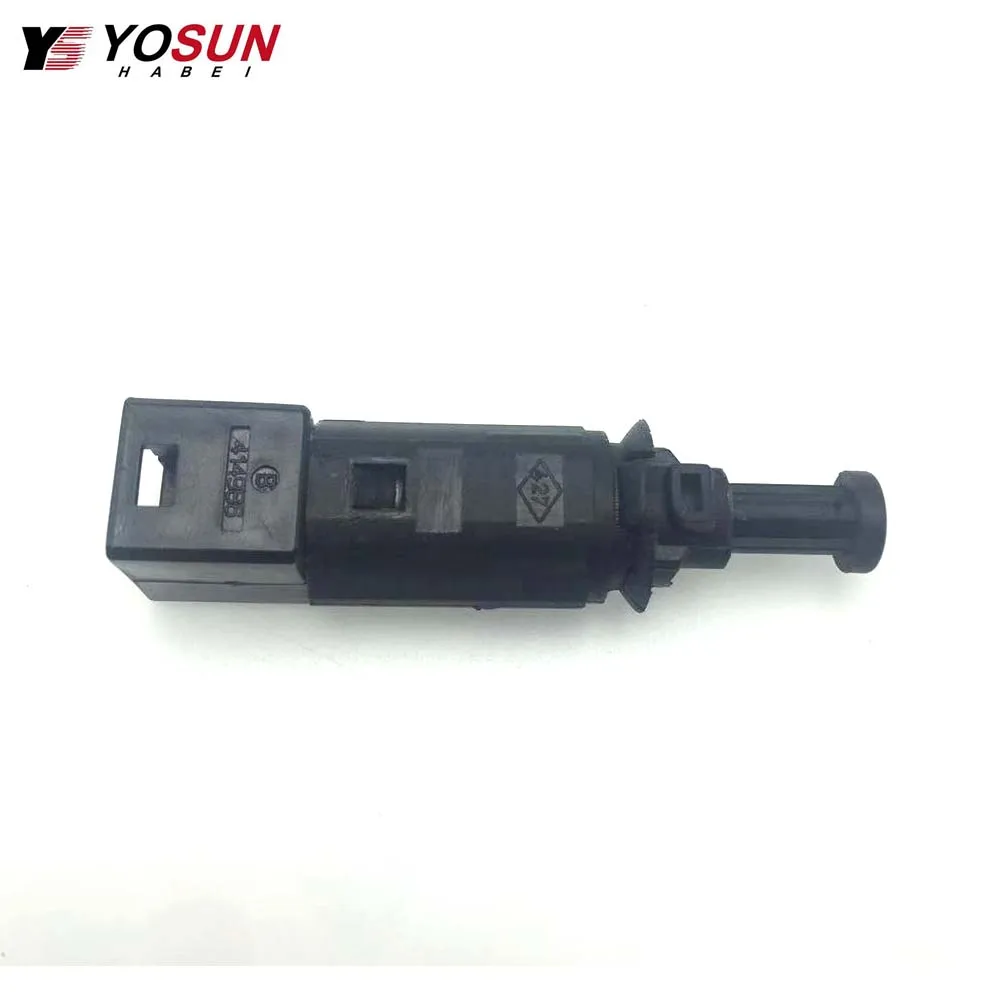 Тормозной выключатель света 7700414986 для Renault Clio II Twingo I Kangoo Nissan Primastar Kubistar Dacial Logan Opel