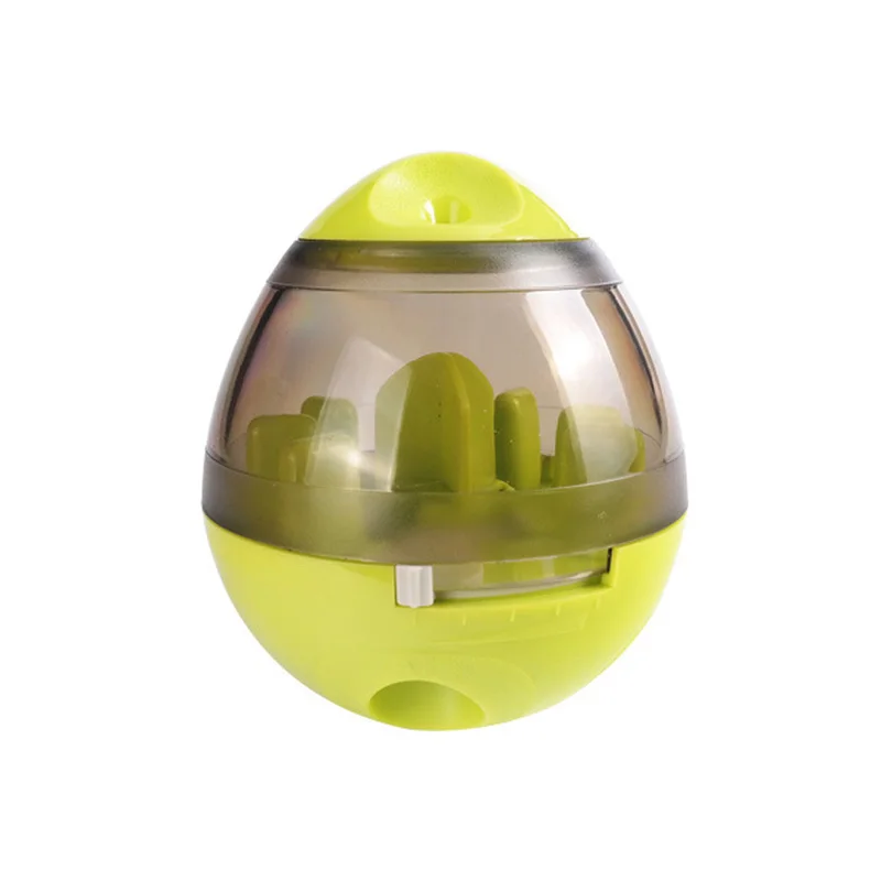 dog toys yellow 