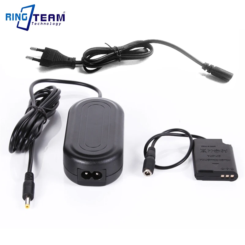 

EH 67A EH67A EH-67A (EN-EL23 Dummy Battery) AC Power Adapter Kits for Nikon COOLPIX Cameras P600 P810 P900 S810C