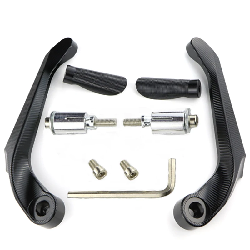 Защита рычага тормоза Proguard для Honda CBR1000RR CBR250R CBR250RR CBR500R 500F CBR500RA CBR650F 7/8 дюйма 22 мм |