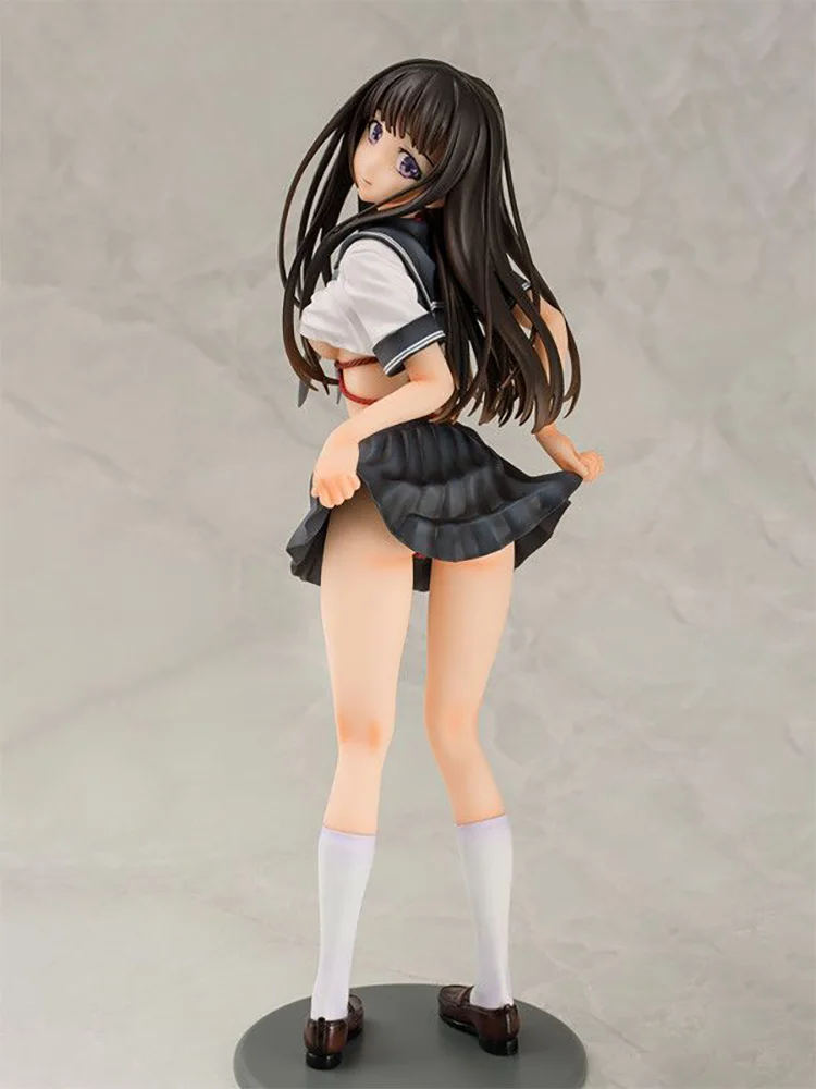 Daiki Murakami Suigun No Yakata Sexy de la Escuela de acción PVC