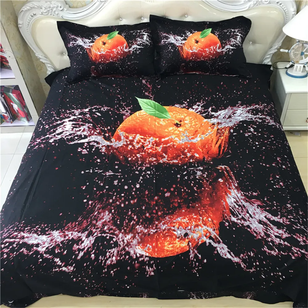 Online Get Cheap Modern Orange Bedding Aliexpresscom Alibaba Group - Modern Chic Design D Fruit Orange Bedding Sets Queen Size Cottonfabric Bed Sheets online get cheap modern orange bedding aliexpresscom alibaba group - modern chic design d fruit orange bedding sets queen size cottonfabric bed sheets