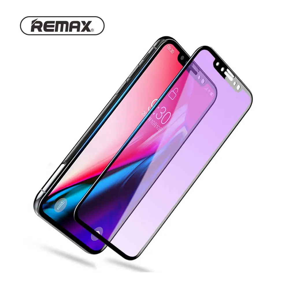 Aliexpress.com : Buy Remax Gener Anti Blue ray 3D Glass 9H Hardness